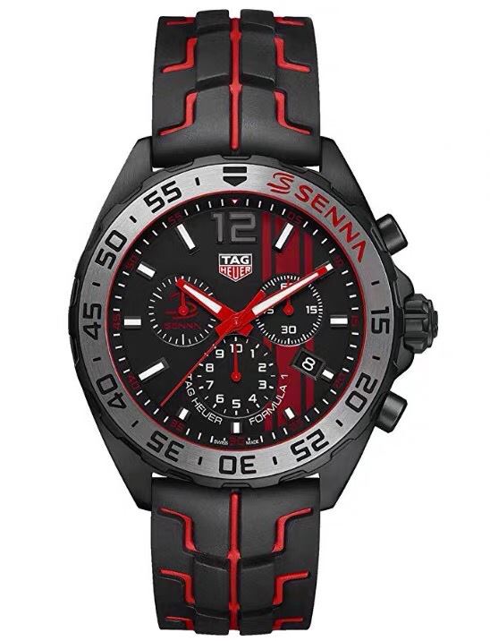 TAG HEUER Watches